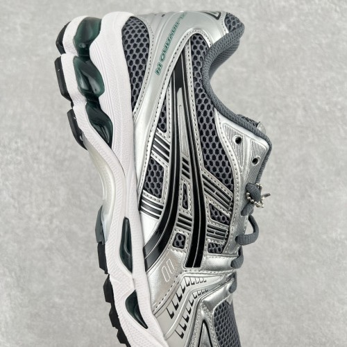 ASICS Gel-Kayano 14 Metropolis Jasper Green