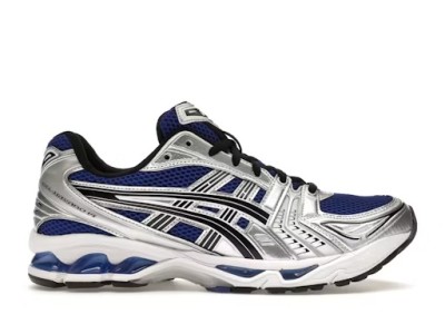 ASICS Gel-Kayano 14 Monaco Blue
