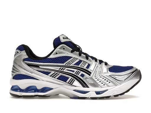 ASICS Gel-Kayano 14 Monaco Blue