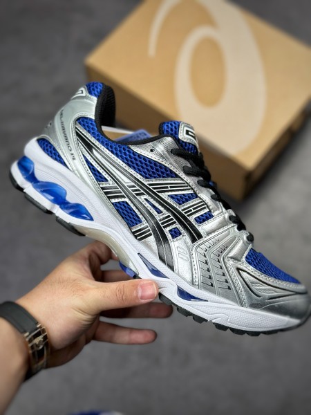 ASICS Gel-Kayano 14 Monaco Blue