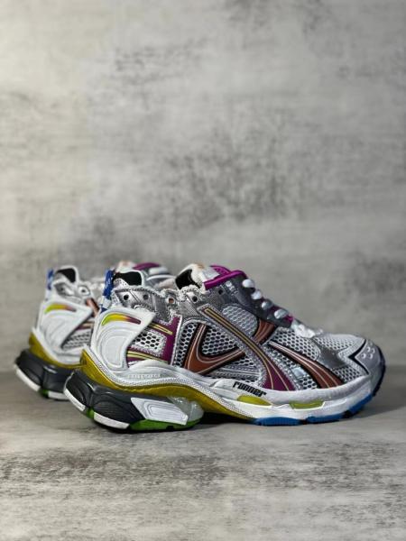 Balenciaga Runner Multicolor