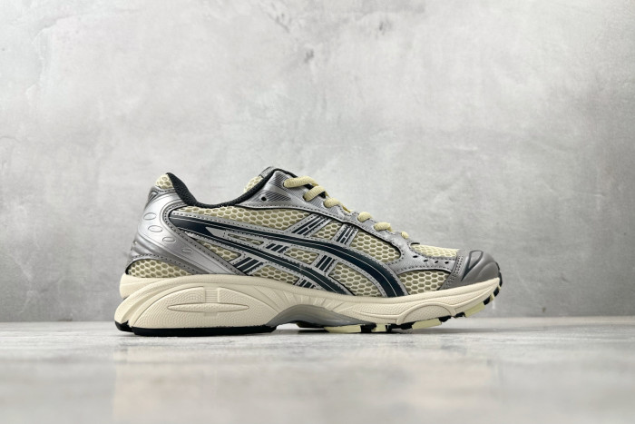 ASICS Gel-Kayano 14 Oyster White Steeple Grey