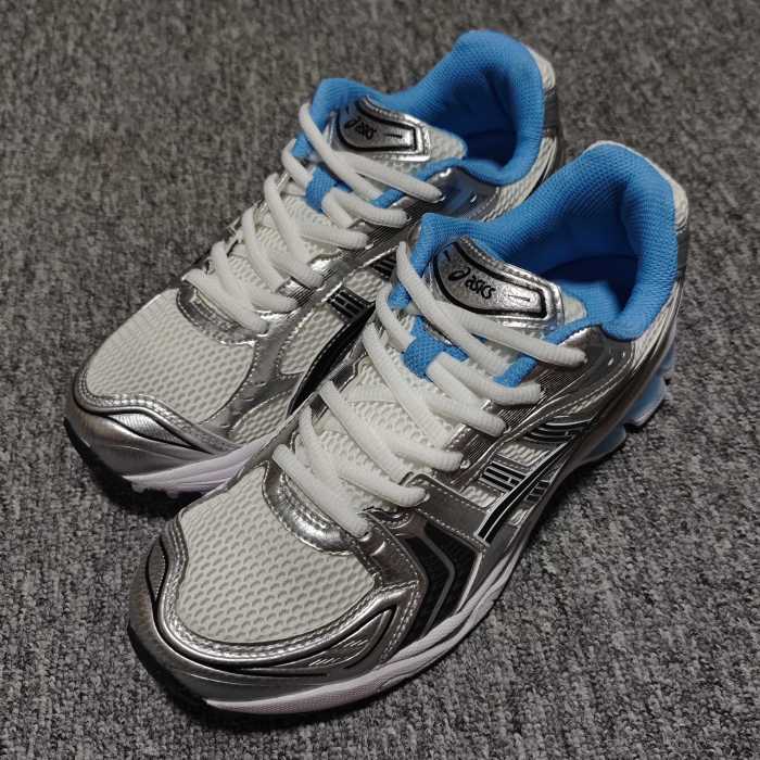 ASICS Gel-Kayano 14 JJJJound White Blue