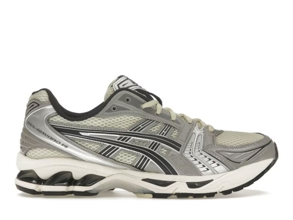 ASICS Gel-Kayano 14 Oyster White Steeple Grey