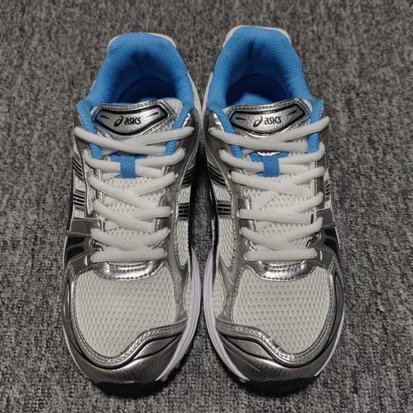 ASICS Gel-Kayano 14 JJJJound White Blue