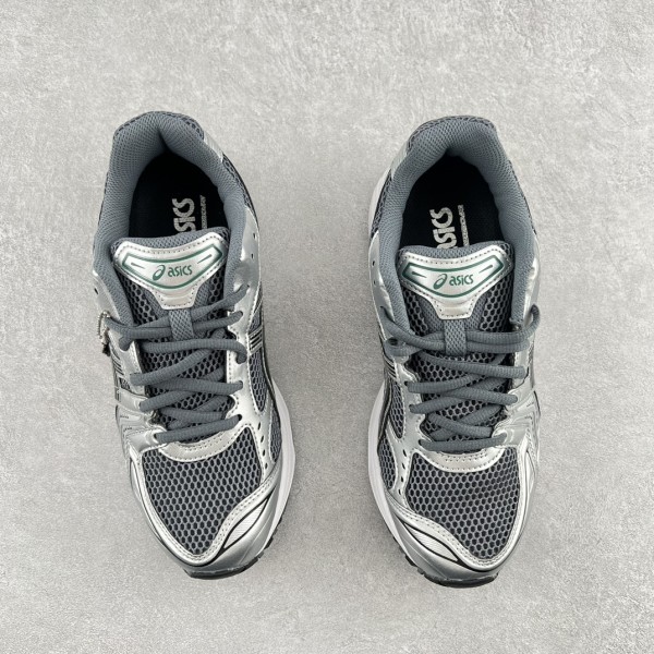 ASICS Gel-Kayano 14 Metropolis Jasper Green