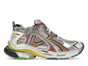 Balenciaga Runner Multicolor