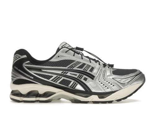 ASICS Gel-Kayano 14 Unlimited Pack Carrier Grey