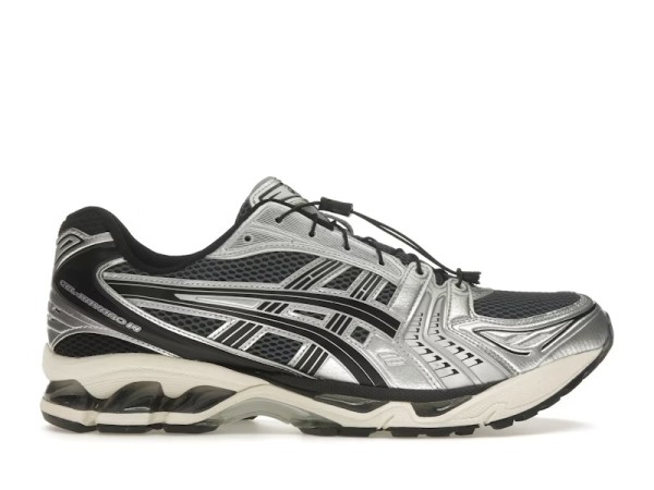 ASICS Gel-Kayano 14 Unlimited Pack Carrier Grey