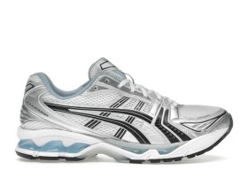 ASICS Gel-Kayano 14 JJJJound White Blue