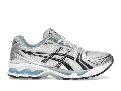 ASICS Gel-Kayano 14 JJJJound White Blue
