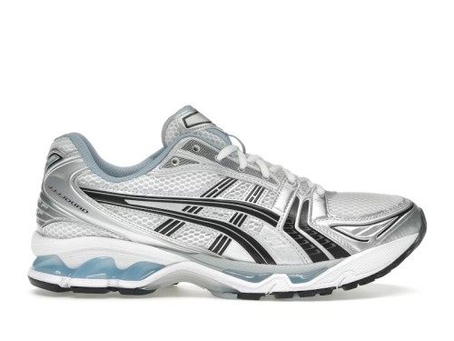 ASICS Gel-Kayano 14 JJJJound White Blue