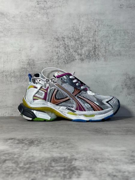 Balenciaga Runner Multicolor