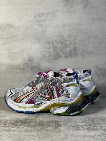 Balenciaga Runner Multicolor