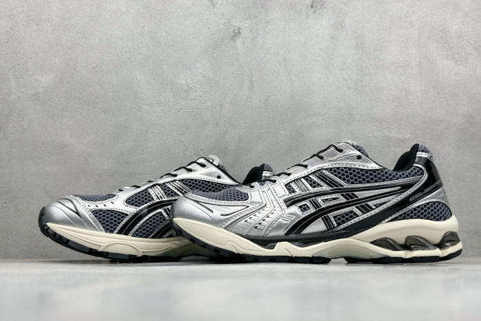 ASICS Gel-Kayano 14 Unlimited Pack Carrier Grey