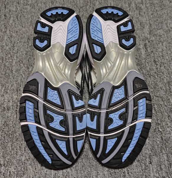 ASICS Gel-Kayano 14 JJJJound White Blue