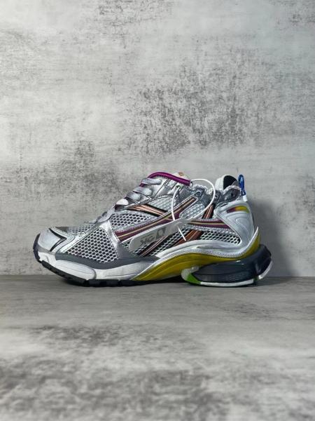 Balenciaga Runner Multicolor
