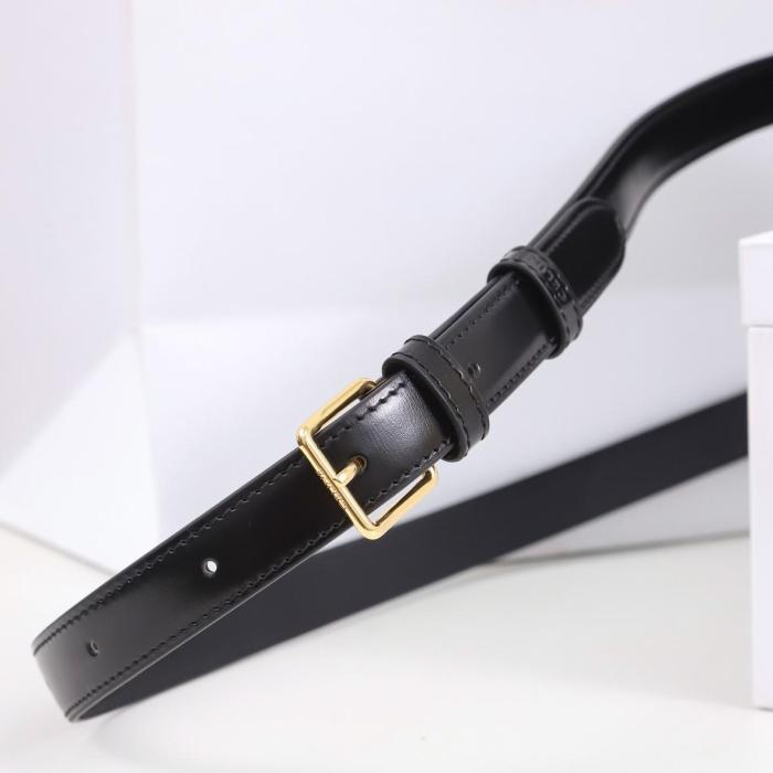 Celine CLASSIQUE TRIOMPHE BAG IN Shiny Calfskin BLACK 187363EQJ.38NN size 22*15.5*6 CM