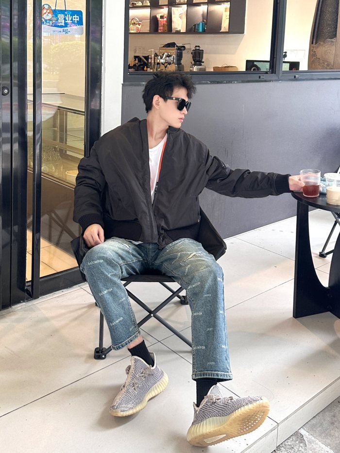 Clothes Balenciaga 20250908-2