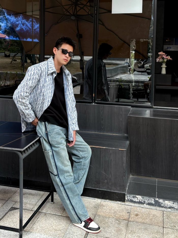  Clothes Gucci 20250908-1