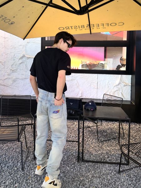  Clothes Gucci 20250908-2