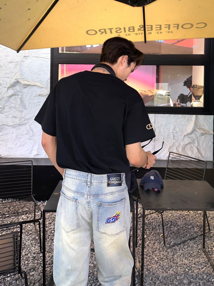  Clothes Gucci 20250908-2