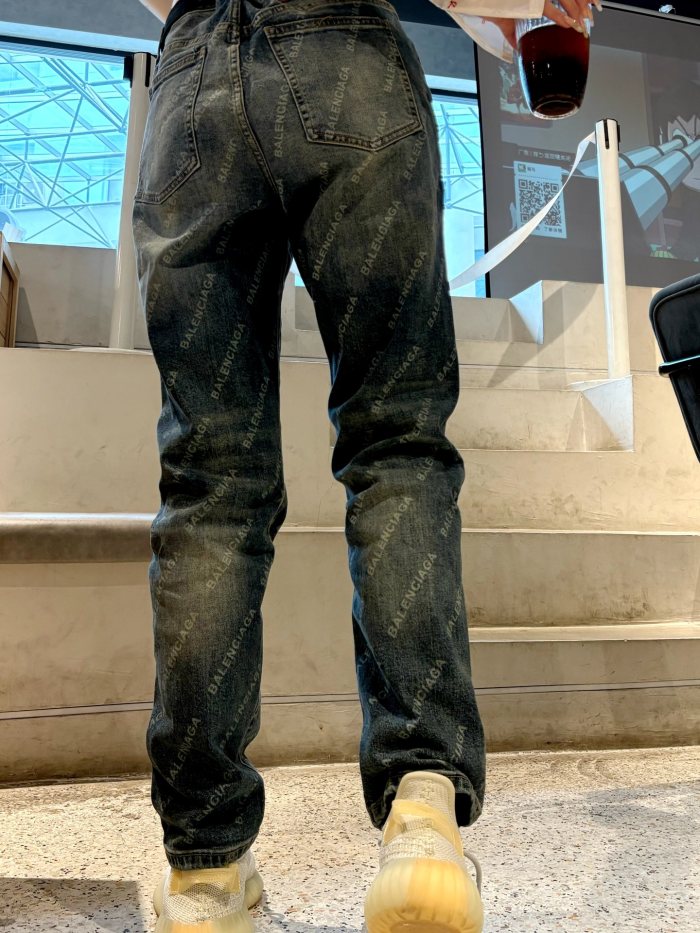 Clothes Balenciaga 20250908-3