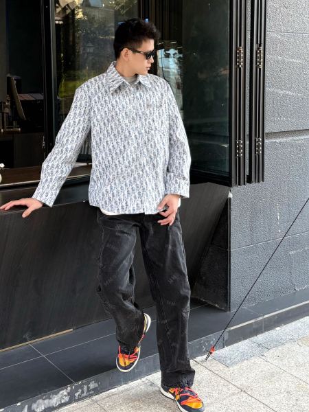  Clothes Madison Margiela 20250908-1