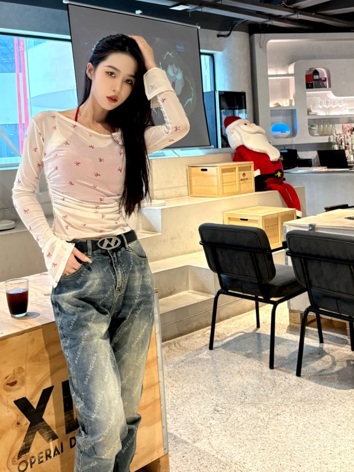 Clothes Balenciaga 20250908-3