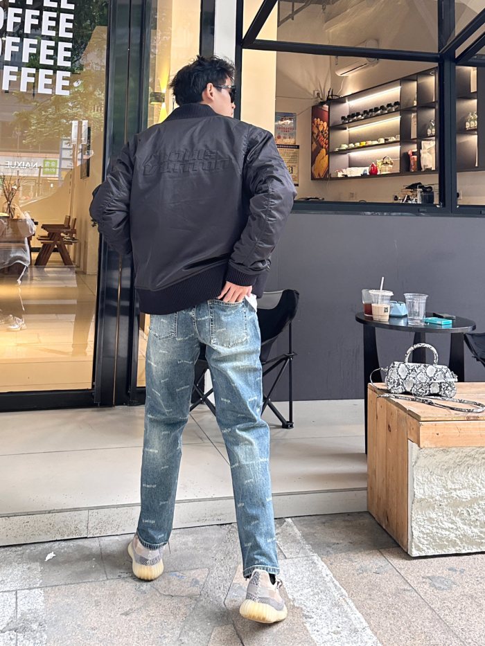 Clothes Balenciaga 20250908-2