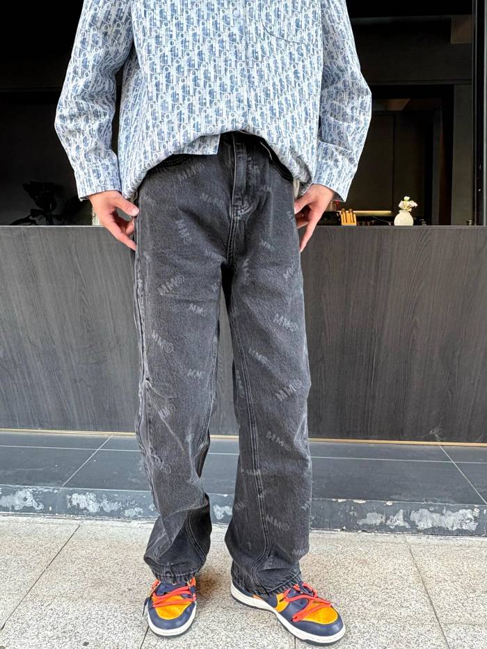  Clothes Madison Margiela 20250908-1