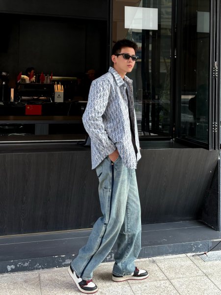  Clothes Gucci 20250908-1