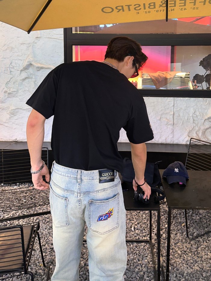  Clothes Gucci 20250908-2