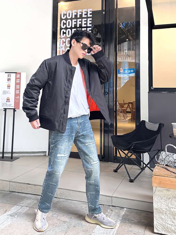 Clothes Balenciaga 20250908-2