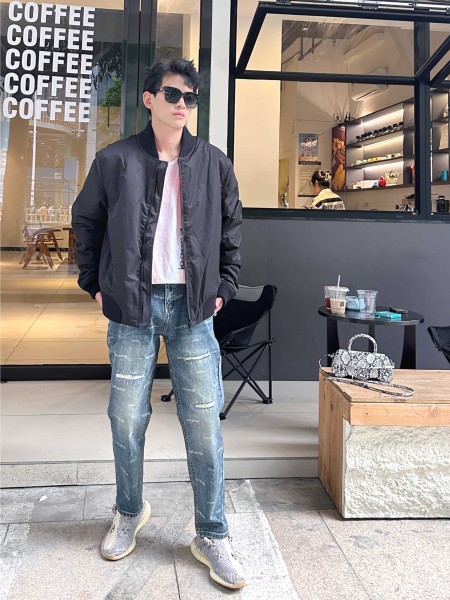 Clothes Balenciaga 20250908-2