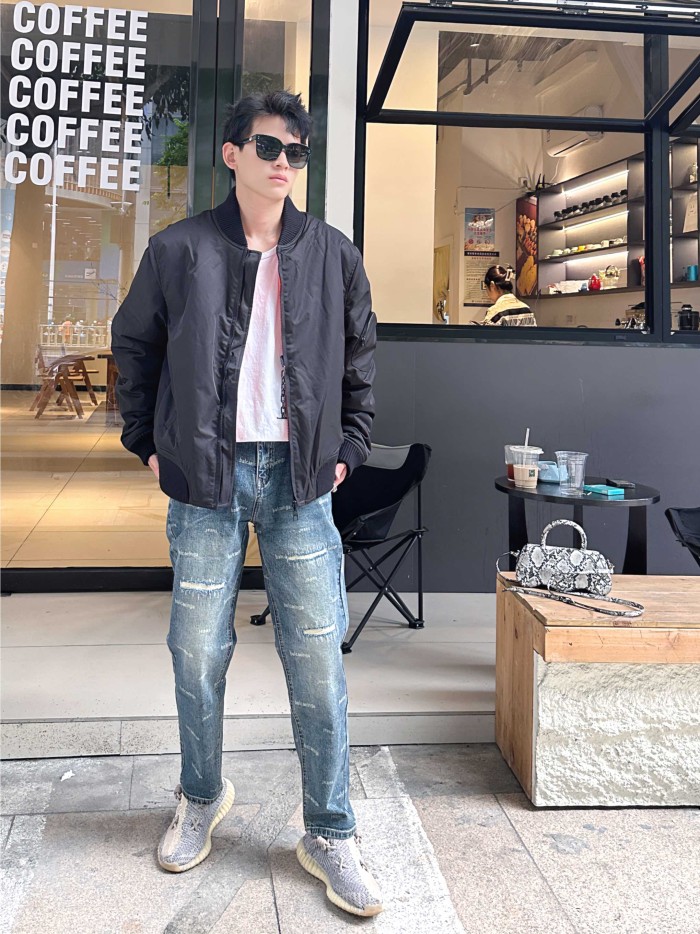 Clothes Balenciaga 20250908-2