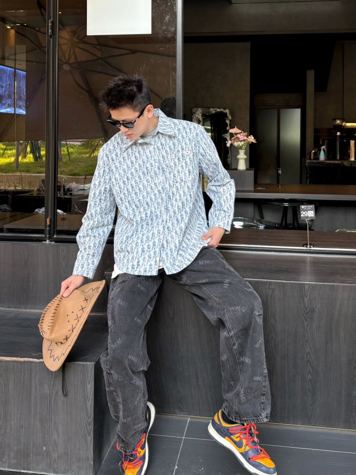  Clothes Madison Margiela 20250908-1