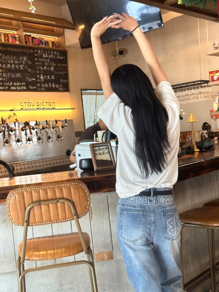 Clothes Balenciaga 20250908-1