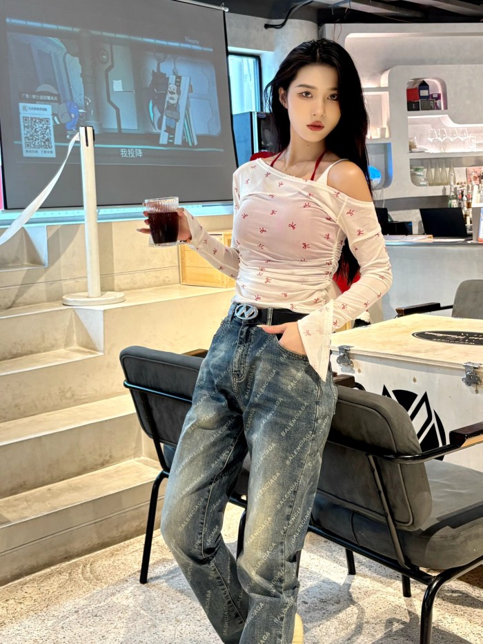 Clothes Balenciaga 20250908-3