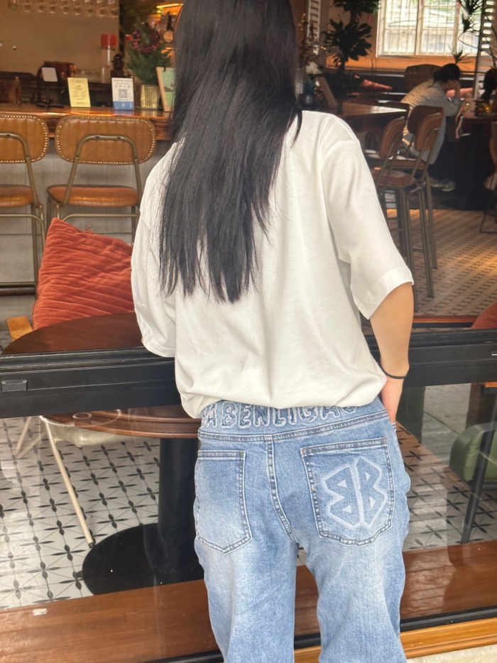 Clothes Balenciaga 20250908-1