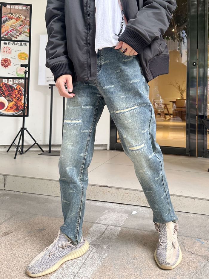 Clothes Balenciaga 20250908-2