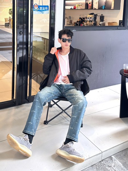 Clothes Balenciaga 20250908-2