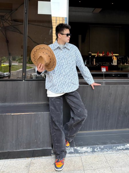  Clothes Madison Margiela 20250908-1