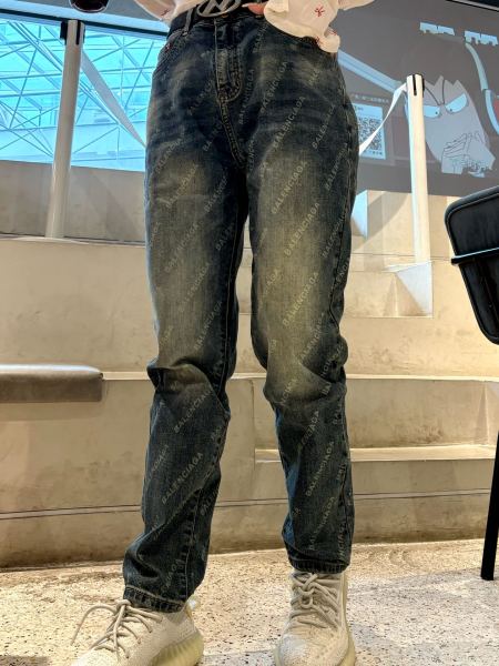 Clothes Balenciaga 20250908-3