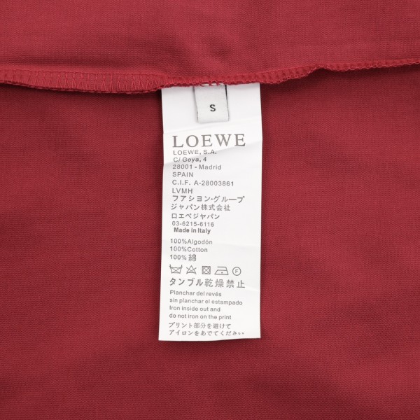  Clothes Loewe 20250909-2