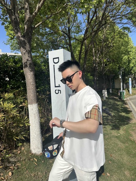  Clothes Burberry 20250909-2