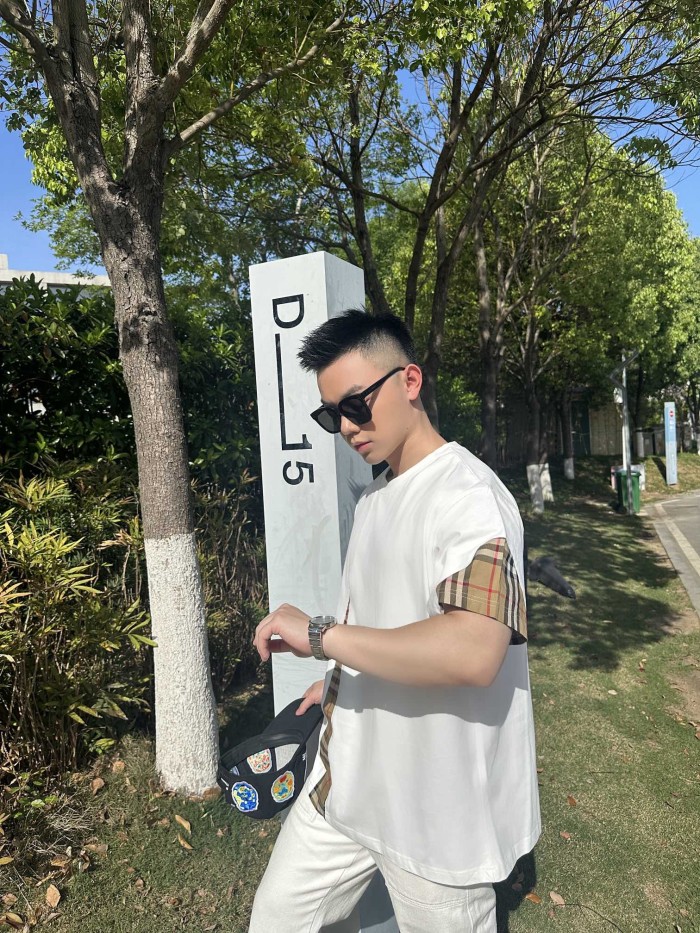  Clothes Burberry 20250909-2