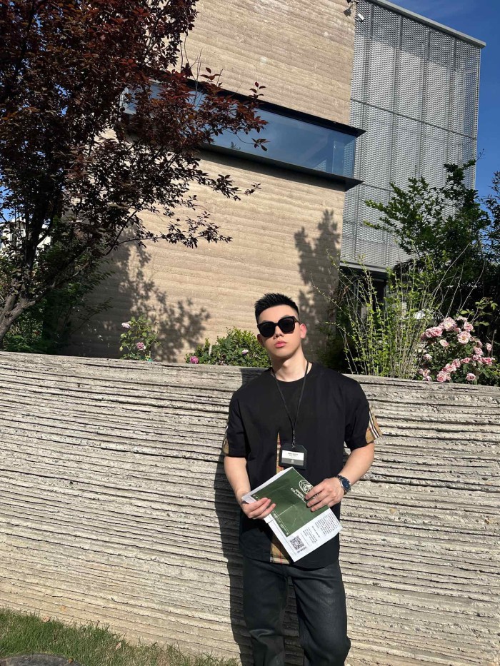  Clothes Burberry 20250909-1