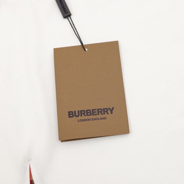  Clothes Burberry 20250909-2