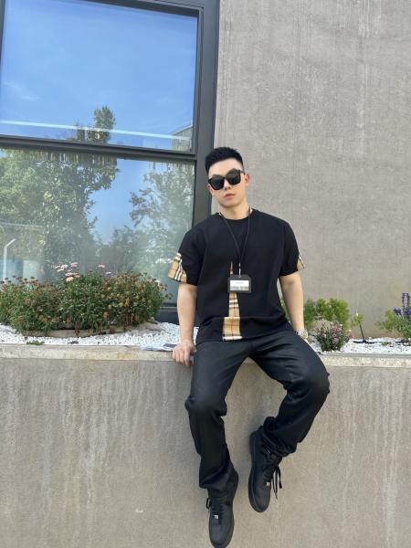  Clothes Burberry 20250909-1